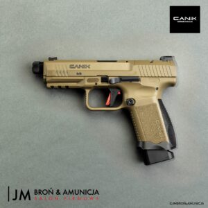 CANIK TP9 ELITE COMBAT FDE kal.9x19mm
