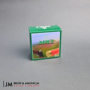 AMUNICJA KULOWA ARES SLUG 28