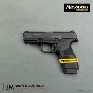 MOSSBERG MC2C kal.9x19mm