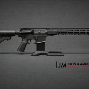 karabinek FAXON ASCENT 12,5', 14'5 kal.223REM/5.56NATO+ METALOWE PRZYRZĄDY CELOWNICZE  GRATIS!