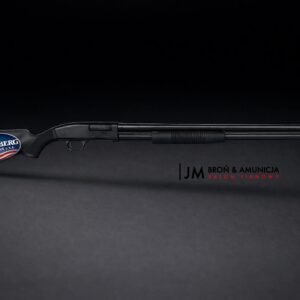 STRZELBA GŁADKOLUFOWA MOSSBERG MAVERICK 88