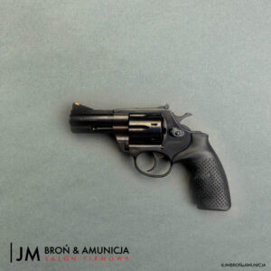 REWOLWER ALFA STEEL 3531 kal.357mag/38Spec3 OX