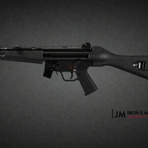 HECKLER&KOCH SP5 kal.9x19mm