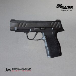 pistolet SIG SAUER P365 MS kal.9x19mm