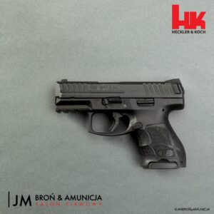 HECKLER&KOCH SFP9 SK kal.9x19mm