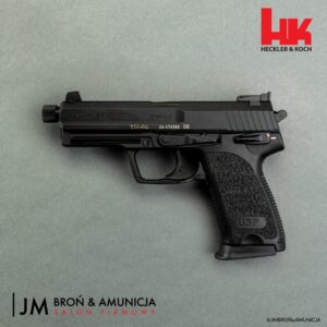 HECKLER&KOCH USP TACTICAL kal.9x19mm