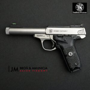 SMITH&WESSON VICTORY MT kal.22LR