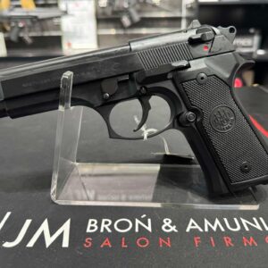 BERETTA M9 Commercial kal.9x19mm