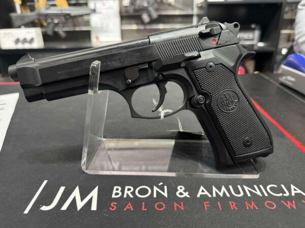 BERETTA M9 Commercial kal.9x19mm