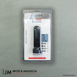MAGAZYNEK CANIK 9x19mm