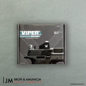 KOLIMATOR VORTEX VIPER RED DOT