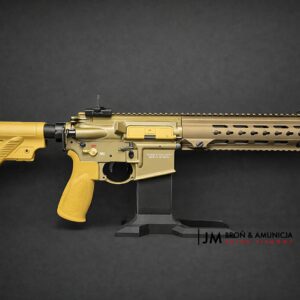 karabinek HECKLER&KOCH MR223 A3 11' RAL8000 kal.223REM