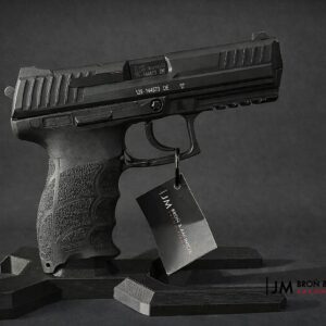 Pistolet HK P30 V3 kal. 9x19mm