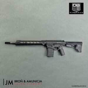 karabinek DIAMONDBACK DB10 18'