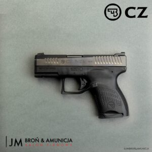 CZ P10 M kal.9x19mm