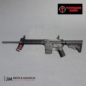 karabinek TIPPMANN ARMS M4-22 PRO-L 16' kal.22LR