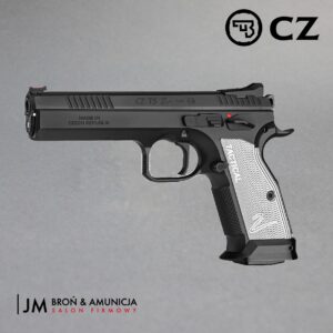 Pistolet CZ TS2 TACTICAL SPORT 2 kal.9mmx19