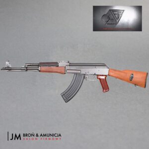 karabinek AK-GN wz 60/72
