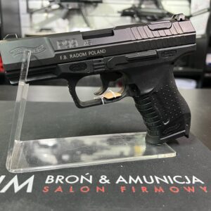 pistolet  P-99 kal.9x19mm FB Radom