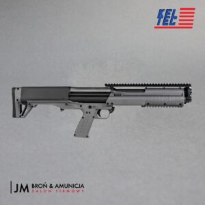 Strzelba gładkolufowa KEL-TEC KSG, kal. 12/76