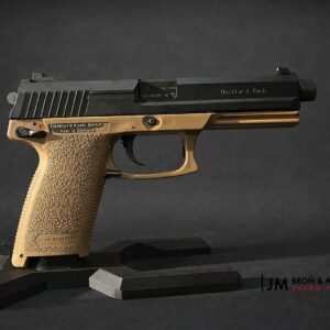 HECKLER&KOCH MARK23 kal.45AUTO