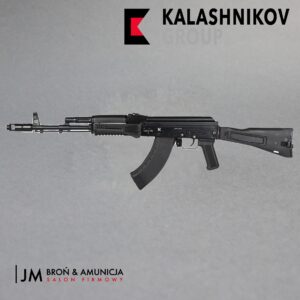 KARABINEK SAIGA MK 103 7,62X39MM