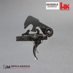 Spust Geissele HK MR 556 Trigger