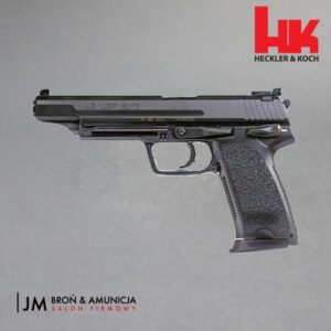 pistolet HECKLER&KOCH USP ELITE kal.9x19mm