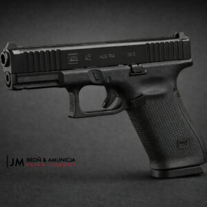pistolet GLOCK 45 MOS kal.9x19mm