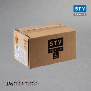 Amunicja STV SCORPIO 7,62x54R FMJ