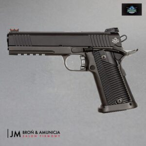 Pistolet RIA TAC Ultra FS HC* kal. 9x19