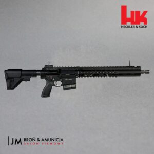 karabinek MR308-G28 16'5 kal.308WIN