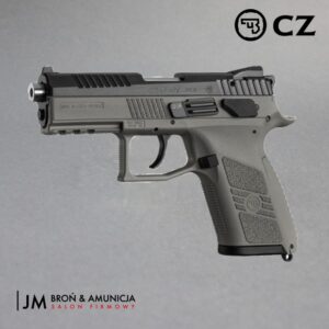 Pistolet CZ P-07 KADET  kal. 22LR