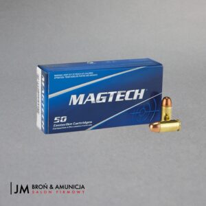 MAGTECH .45AUTO 230gr/FMJ