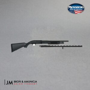 Strzelba Mossberg Maverick 88 Field Combo mod. 31014