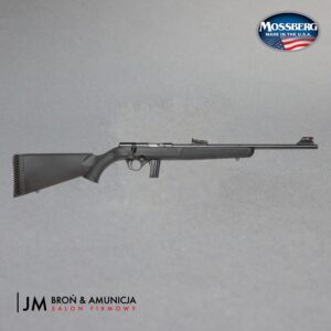 Karabinek Mossberg 802 mod. 38230 kal. 22LR