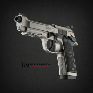 pistolet BERETTA 92X PERFORMANCE kal. 9x19mm