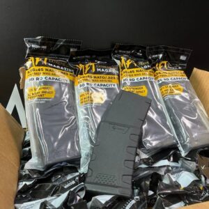 Magazynek AR-15 30rd.