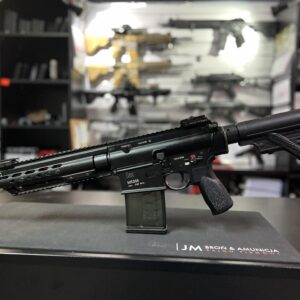 HK MR308A3 13' kal.308WIN