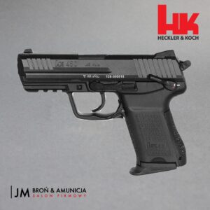 HK45C kal.45ACP