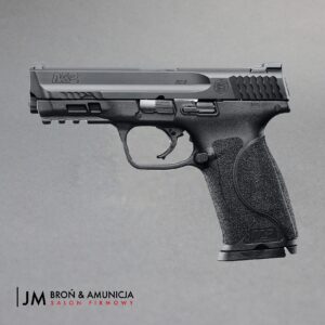 pistolet Smith&Wesson M&P®9 M2.0™