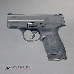 pistolet Smith&Wesson M&P9 SHIELD M2.0 kal.9x19mm