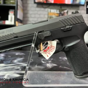 Pistolet SIG SAUER P320 kal.9x19mm