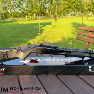 Strzelba  Derya Pump Action CM-100 Kaliber 12/76