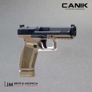 CANIK TP9 SFX METE KAL. 9X19