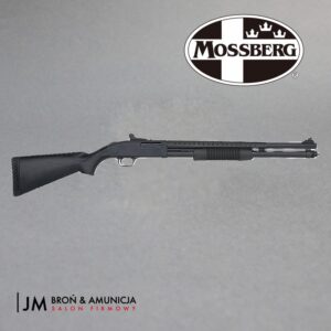 strzelba gładkolufowa MOSSBERG 590 GHOST RING 50693