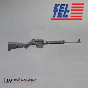 karabinek KEL_TEC SU-16C kal.223REM/5'56NATO