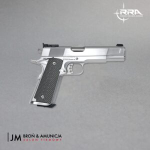 Pistolet Rock River Arms LIMITED MATCH RRA 1911 k.45ACP