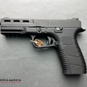 Pistolet RIA STK 100 9x19mm