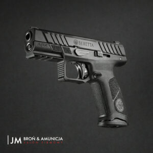 Pistolet Beretta APX A1 kal.9x19mm